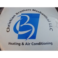 Christian Brothers Mechanical, LLC logo - Similar company to Streamline Facilities Solutions