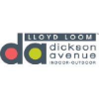 Dickson Avenue - Outdoor Furniture Sydney logo - Similar company to Alcanes Outdoor Furniture