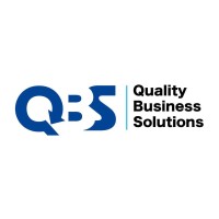 QBS (Quality Business Solutions) logo - Similar company to Dds