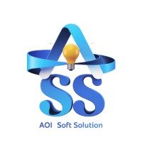 Aoi Soft Solutions Ltd. logo - Similar company to Free Thinking Design