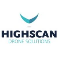 HighScan Drone Solutions logo - Similar company to Mastermilo