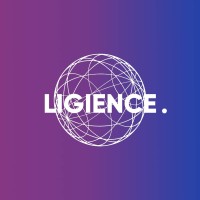LIGIENCE logo - Similar company to Kognitive Robotics