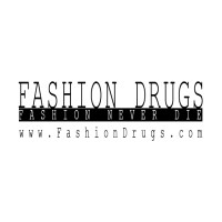 Fashiondrugs Online Fashion Luxury Brands Outlet Retail and Wholesale logo - Similar company to Lansdale Uk