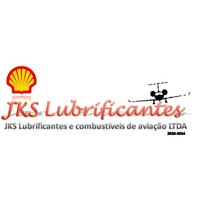 JKS Lubrificantes e Combustíveis para Aviação logo - Similar company to Lubrificantes Newlub