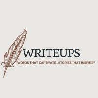 Writeups logo - Similar company to Gccloud Info System Pvt Ltd