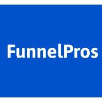 FunnelPros logo - Similar company to Nonstop Automation