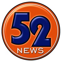 52NEWS logo - Similar company to Impera Studio