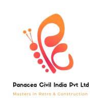 Panacea Civil India Pvt Ltd logo - Similar company to Civitech Engineering Pvt Ltd
