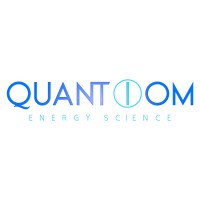 Quantiom Energy Science logo - Similar company to Quantum-Touch