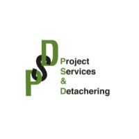 PSDetachering B.V. logo - Similar company to Bexs Detachering