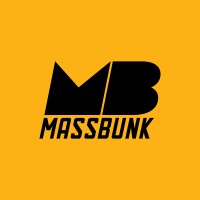 Mass Bunk logo - Similar company to Warx