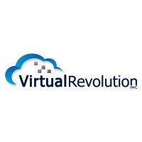 Virtual Revolution Inc. logo - Similar company to Daintree Consulting