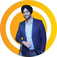 Positiveminds Lifecoach GaganSidhu logo - Similar company to Quantumx Labs