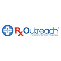 Rx Outreach logo - Similar company to Scriptco