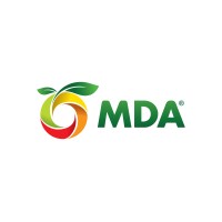 MDA TARIM / TURKEY logo - Similar company to Deha Yaş Sebze Meyve İth. İhr. San. Ve Tic. Ltd. Şti.