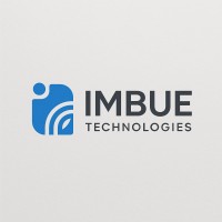 Imbue AI logo - Similar company to Future Associates Ag