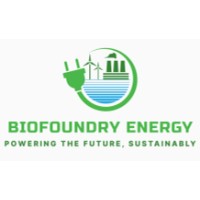 Biofoundry Energy Ltd logo - Similar company to Transformational Energy