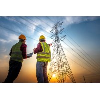 Electrical Technical Consultant logo - Similar company to Mpts Technical Services