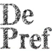 De Préférence® logo - Similar company to Wavecoord