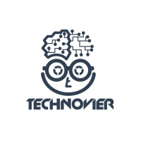 Technovier logo - Similar company to Honey-Tech Solution