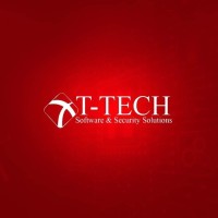 T-Tech Company logo - Similar company to Linkup