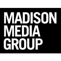 Madison Media Group logo - Similar company to Oxedent