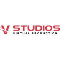 V Studios logo - Similar company to V Studios