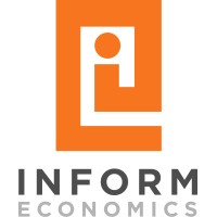 Inform Economics logo - Similar company to Econisis