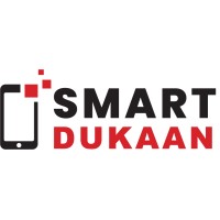 SmartDukaan logo - Similar company to Ivory Digital