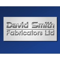 DAVID SMITH (FABRICATORS) LIMITED logo - Similar company to Westfab Engineering