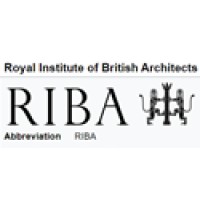 Royal Institute of British Architects (RIBA) logo - Similar company to Riba