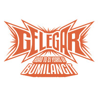 Gelegar!: Pameran Bumilangit X DKV ITB 2022 logo - Similar company to Tab Space