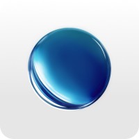 Aqua Voice logo - Similar company to Qibble