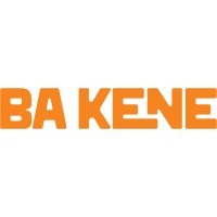 BA KENE logo - Similar company to Walkin Progress