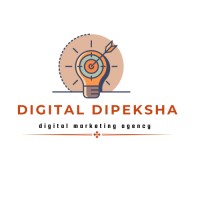 DigitalDipeksha - Digital Marketing Agency logo - Similar company to Projectwalaa