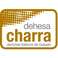 Jamones y Embutidos DEHESA CHARRA logo - Similar company to Neolaudia S.L.