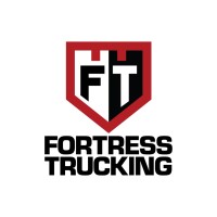 Fortress Trucking, Inc. logo - Similar company to Das Nitrogen Services Ltd.