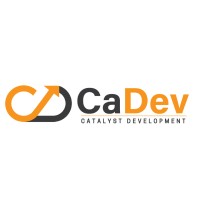 CaDev_Catalyst Development logo - Similar company to Green Compass