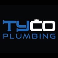 TYCO Plumbing logo - Similar company to Studio Iap