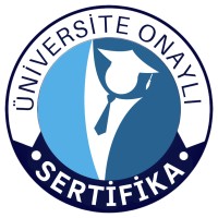 Üniversite Onaylı Sertifika logo - Similar company to Sercan Koç Akademi