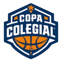 Copa Colegial Valladolid logo - Similar company to Fundación Baloncesto Colegial