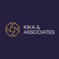 Kika & Associates logo - Similar company to Rzz Law