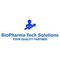 BioPharma Tech Solutions logo - Similar company to Acheul