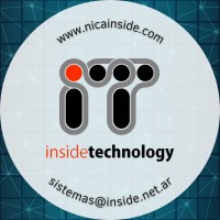 Inside Technology logo - Similar company to Inside Technologies