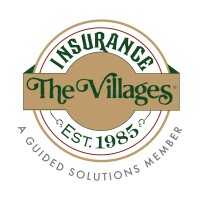 The Villages Insurance, A Guided Solutions Member logo - Similar company to Village Center Community Development District