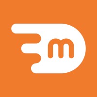 Digital Marmalade logo - Similar company to Gibe Digital Ltd