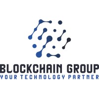 Blockchain Group logo - Similar company to Capital B