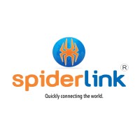 SpiderLink Networks Pvt Ltd logo - Similar company to Nivatech Solutions
