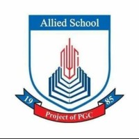 ALLIED SCHOOL BISMA CAMPUS logo - Similar company to Zubaida Muzaffar Model School