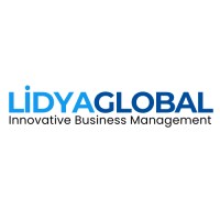 Lidya Global logo - Similar company to Polimed Research Spzoo